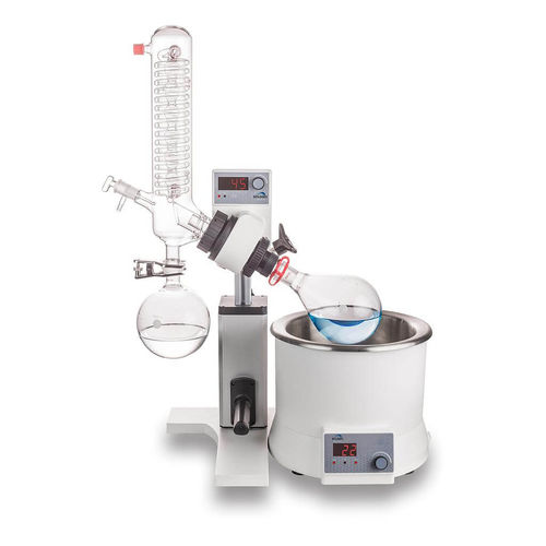 实验室蒸发器 - SCI100-S - SCILOGEX - 旋转