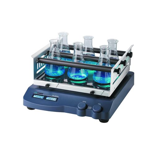 轨道式实验室摇床 - SCI-O330-Pro - SCILOGEX - 数字 / 通用 / 台式