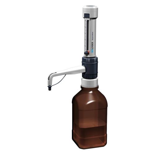 实验室瓶口分液器 - SCI-Spense  - SCILOGEX