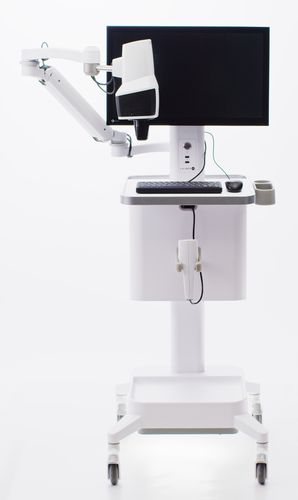 自动细胞成像系统 - VivaScope® 1500 - Caliber Imaging & Diagnostics - 实验室 / 临床 / 用于科研