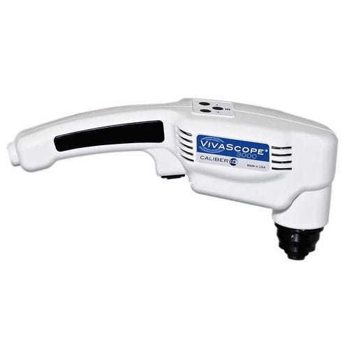 自动细胞成像系统 - VivaScope® 3000 - Caliber Imaging & Diagnostics - 实验室 / 用于科研 / 组织