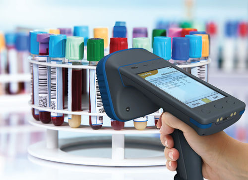 管标签 - Brady EMEA - RFID