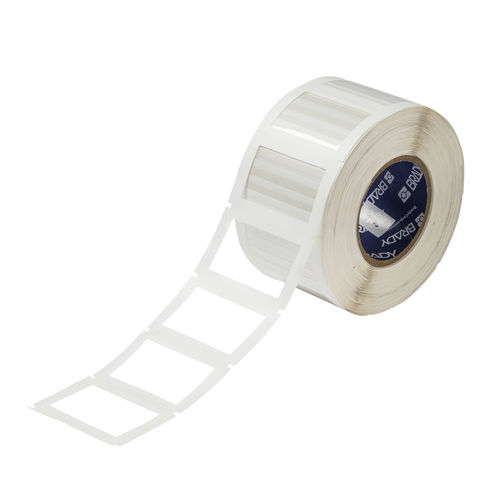 储存瓶标签卷 - THT-382-712-1 - Brady EMEA