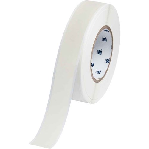 管标签卷 - THT-4000-403-WT - Brady EMEA - 低温 / 可拆卸