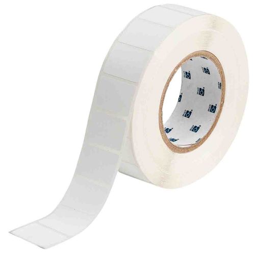 管标签卷 - THT-257-7425-2 - Brady EMEA - 用于培养皿