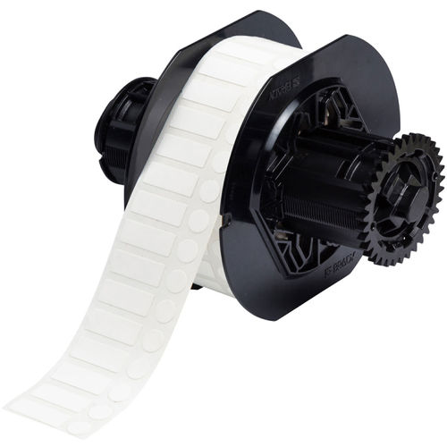 管标签卷 - B33-163-499 - Brady EMEA