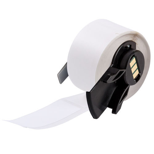 标签卷 - Aggressive Adhesive Multi-Purpose Nylon Labels - Brady EMEA