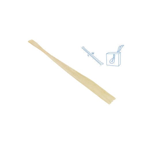 腓骨长肌腱人工韧带 - SteriGraft®  - Bone Bank Allografts - 同种异体移植