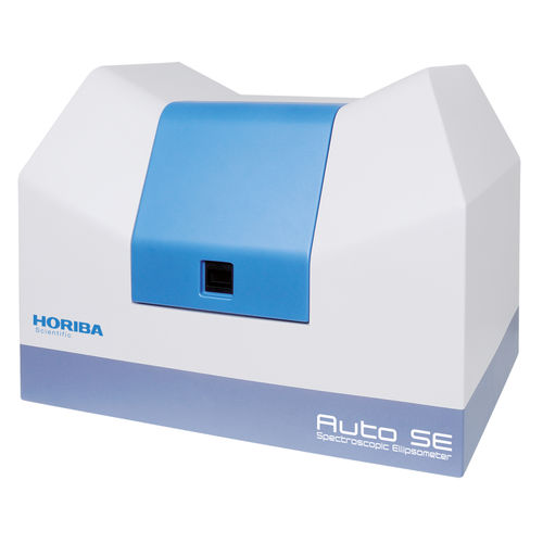 光谱分析椭率计 - Auto SE - HORIBA Scientific/厚利巴 - 用于研究