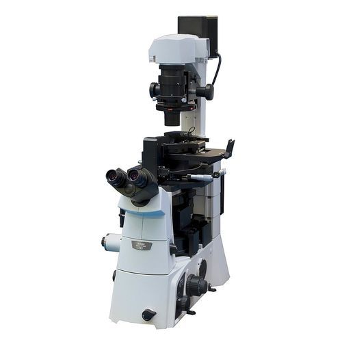 拉曼式显微镜 - CombiScope - HORIBA Scientific/厚利巴 - AFM / 近场 / 实验室