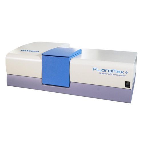 荧光荧光光谱仪 - FluoroMax® Plus - HORIBA Scientific - 拉曼式 / 紫外线 / 氙