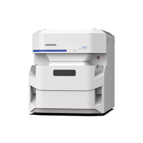 光学显微镜 - XGT-9000 series - HORIBA Scientific/厚利巴 - X射线 / 实验室 / 用于制药业