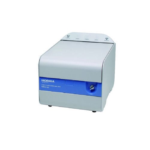 光学显微镜 - MESA-50 - HORIBA Scientific/厚利巴 - X射线 / 用于制药业 / XRF