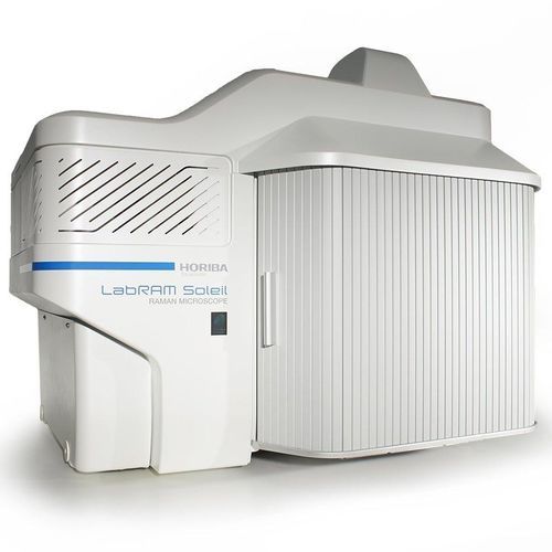 SEM显微镜 - LabRAM Soleil™ - HORIBA Scientific/厚利巴 - 拉曼式 / AFM / 实验室