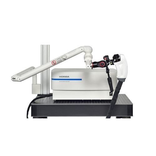拉曼式光谱仪 - RZ-660 - HORIBA Scientific/厚利巴 - 临床 / 用于研究 / 台式