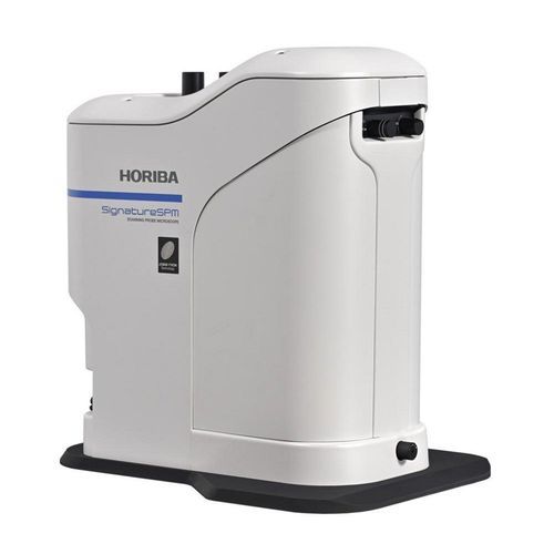 AFM显微镜 - SignatureSPM - HORIBA Scientific/厚利巴 - 光学 / 拉曼式 / 实验室