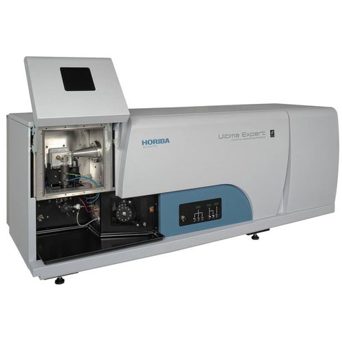ICP-OES光谱仪 - Ultima Expert LT - HORIBA Scientific/厚利巴 - PMT / 台式 / 高解析度