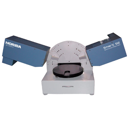 光谱分析椭率计 - Smart SE - HORIBA Scientific/厚利巴