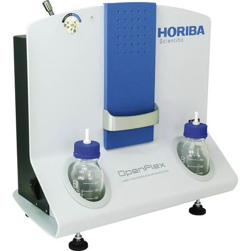 表面等离子共振系统 / 用于生命科学 - OpenPlex - HORIBA Scientific/厚利巴