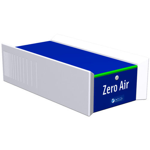 零级空气发生器 - COSMOS ZA.TOTAL - F-DGSi - 用于气相色谱法 / 紧凑型 / 可叠放