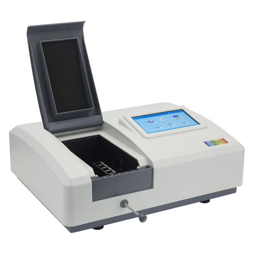 紫外-可见光光谱仪 - M509T - Spectronic Camspec Ltd - 用于研究 / 转运 / 单光束