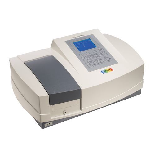 紫外-可见光光谱仪 - M501  - Spectronic Camspec Ltd - 单光束 / 钨 / 卤素
