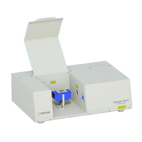 FT-IR分光光度计 - 200X  - Spectronic Camspec Ltd - 台式 / 紧凑型 / 带USB接口