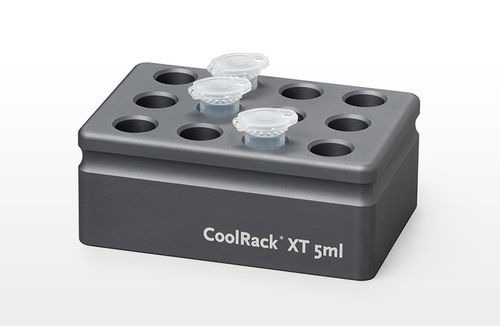 离心管实验室血沉架 - CoolRack® XT 5ml - BioCision - 冷却