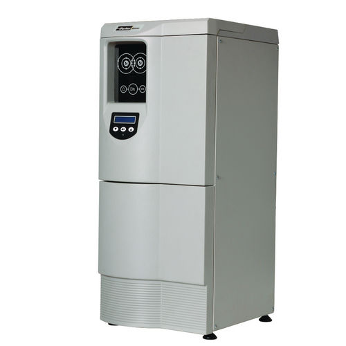 高纯度制氮机 - HPN2-8000 - Parker Balston - UHP / 用于光谱测定 / 紧凑型