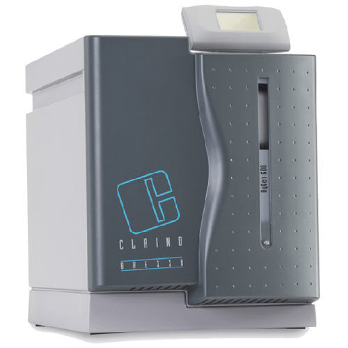 实验室氢气发生器 - H series - Claind - 可叠放 / 电解膜 / 触摸屏