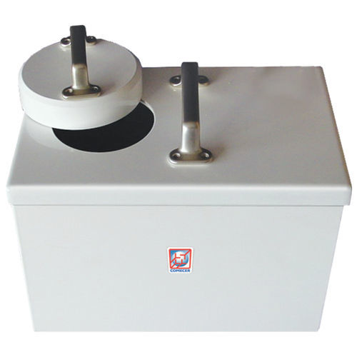枕头储存容器 - SNC-103 - Comecer/康宝莱 - 屏蔽