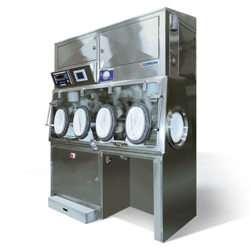 III级隔离器 - ATEX  - Comecer/康宝莱 - 密闭 / 转运 / 用于分配