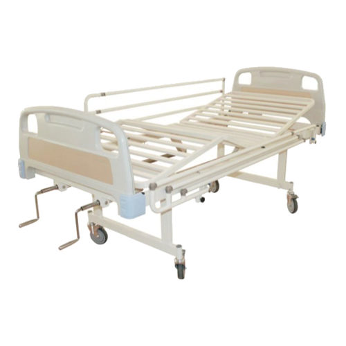 医院病床 - BES-HB044  - Besco Medical - 医用 / 手动 / 高度固定