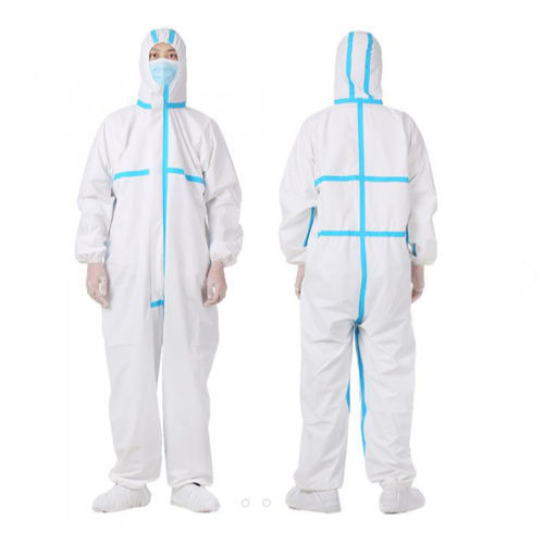 男女通用连体防护服 - Besco Medical - XXL / L / M