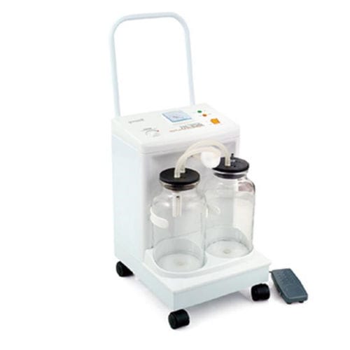 电动吸痰器 - BES-SM07 - Besco Medical - 便携式