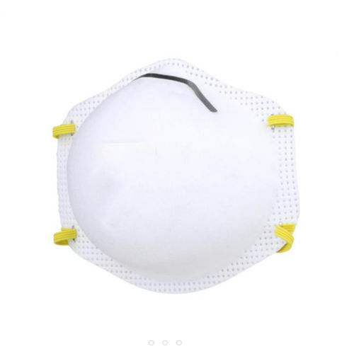 KN95防护口罩 - BES-KN01 - Besco Medical - 布料 / 聚丙烯 / 不含乳胶