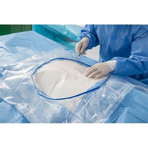 剖腹产手术巾 - Besco Medical