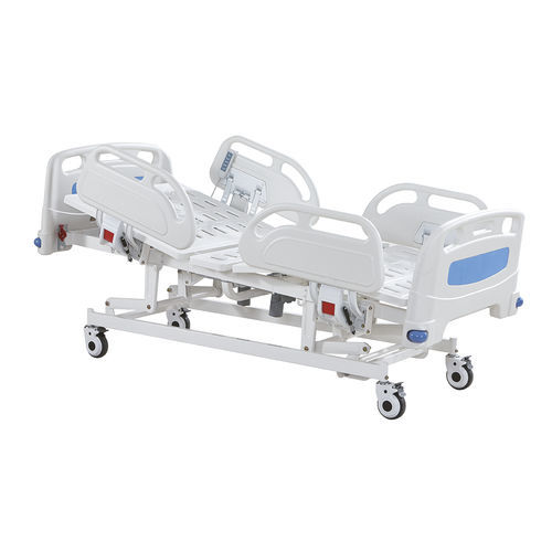 医用病床 - BES-HB013 - Besco Medical - 电动 / 高度可调节 / 倾斜