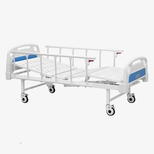 医院病床 - BES-HB045 - Besco Medical - 手动 / 高度固定 / 倾斜