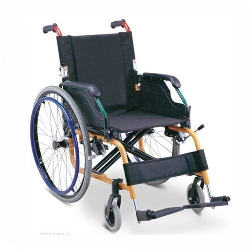 儿科轮椅 - BES-WL903 - Besco Medical - 手动 / 户外 / 室内