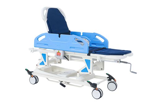 急救担架 - BES-HB067a - Besco Medical
