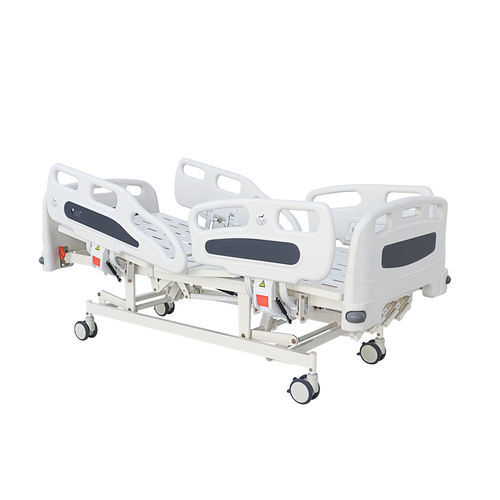 医院病床 - BES-HB019a - Besco Medical - 手动 / 倾斜 / 特伦德伦伯卧位