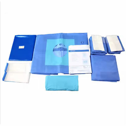 应急包 - Besco Medical - 用于综合外科手术