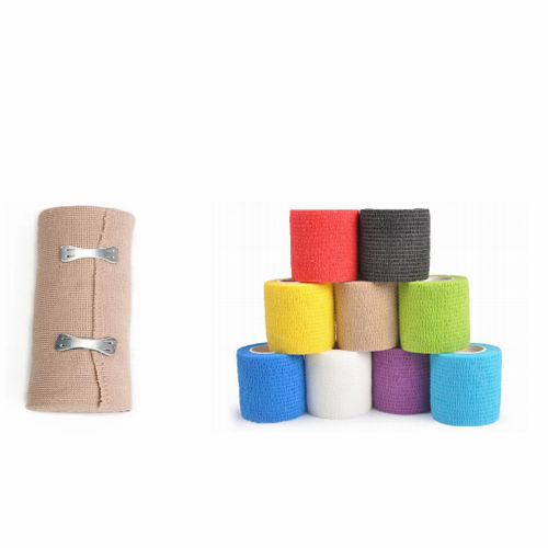 绷带 - Bandages - Besco Medical