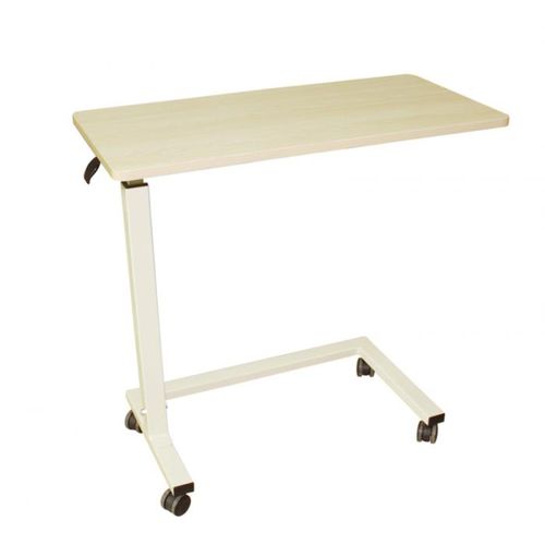 带滑轮跨床桌 - BES-PM014 - Besco Medical - 可调高度