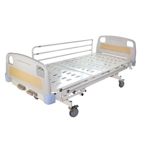 医院病床 - BES-HB042 - Besco Medical - 电动 / 高度固定 / 倾斜