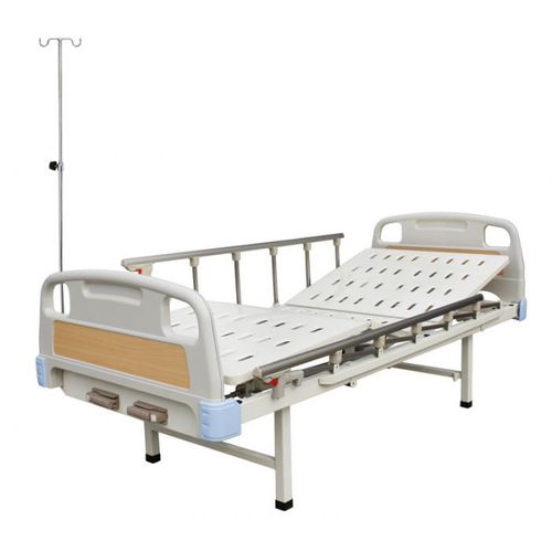 医院病床 - BES-HB047 - Besco Medical - 手动 / 高度固定 / 倾斜
