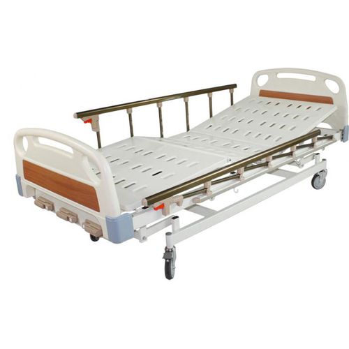 医院病床 - BES-HB039 - Besco Medical - 电动 / 高度可调节 / 倾斜