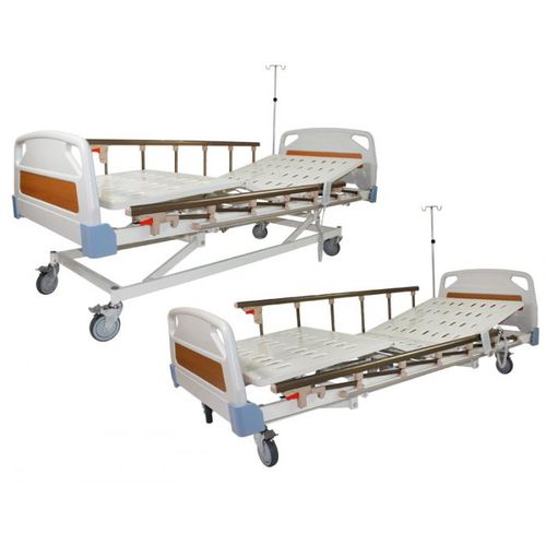 医用病床 - BES-HB014 - Besco Medical - 电动 / 高度可调节 / 倾斜