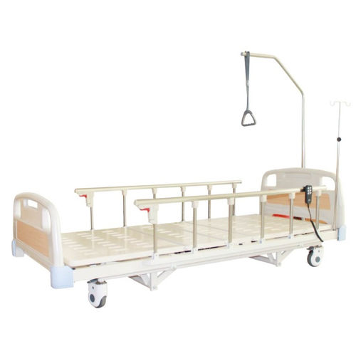 医院病床 - BES-HB016 - Besco Medical - 电动 / 高度可调节 / 倾斜